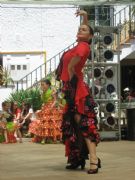 Mucho arte en Sayalonga,Málaga.
